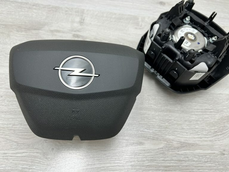 Poduszka kierowcy Opel ASTRA L 6 VI