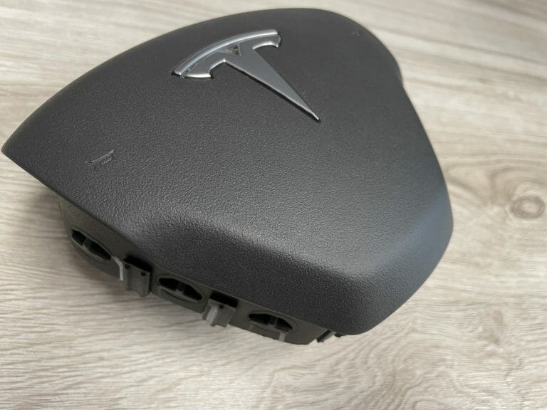 Poduszka kierowcy Tesla 3