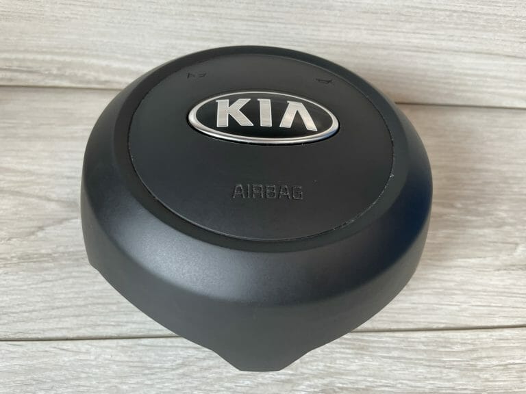 Poduszka kierowcy Kia Ceed