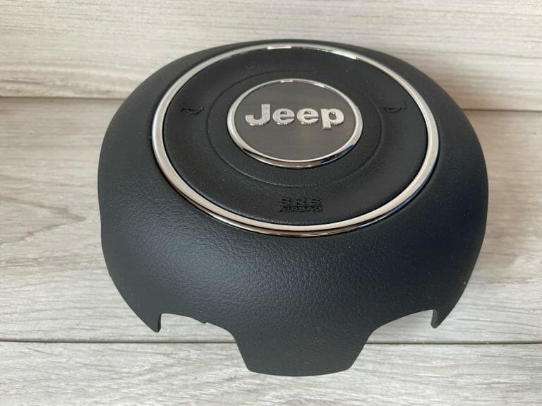 Poduszka kierowcy Jeep Renegade