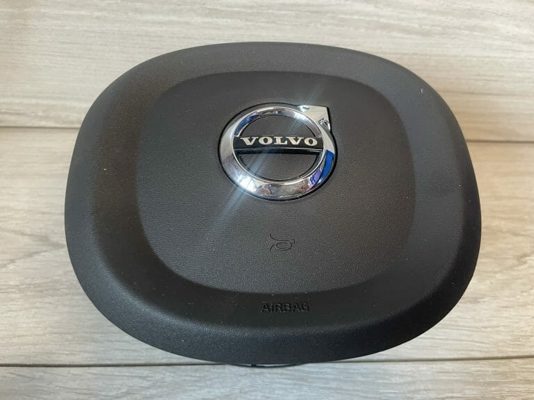 Poduszka kierowcy Volvo XC90 II