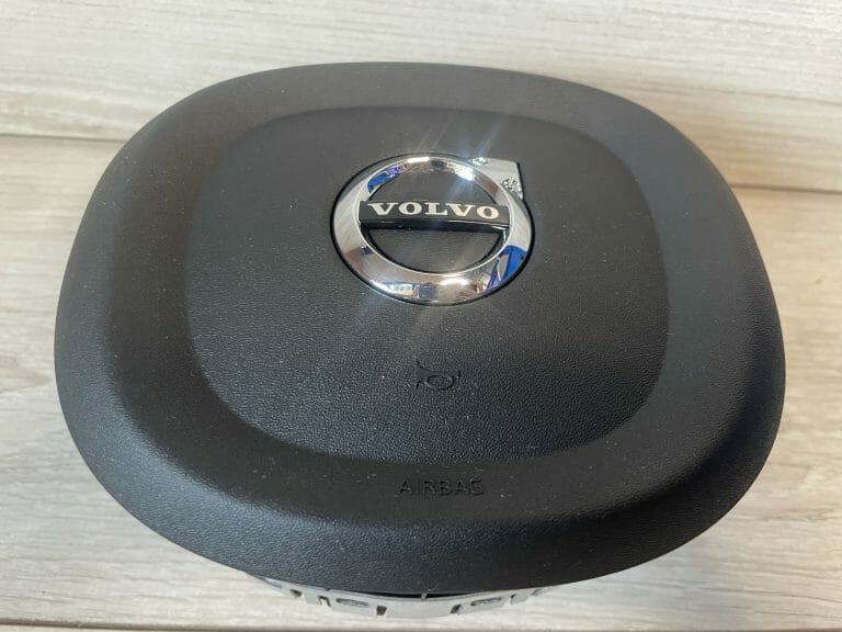 Poduszka kierowcy Volvo XC60