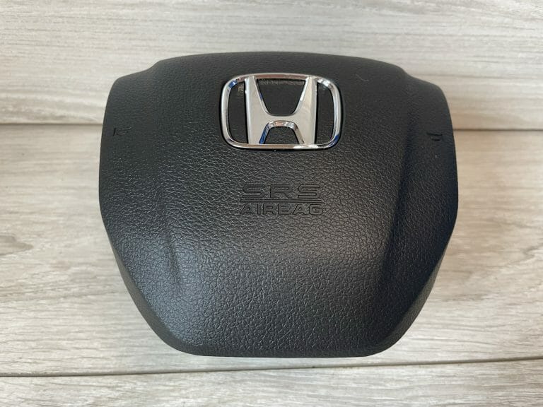 Poduszka kierowcy Honda Civic X