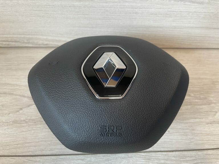 Poduszka kierowcy Renault Clio 5