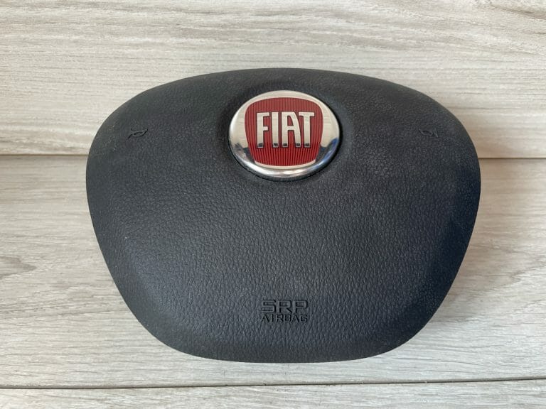 Poduszka kierowcy Fiat Talento