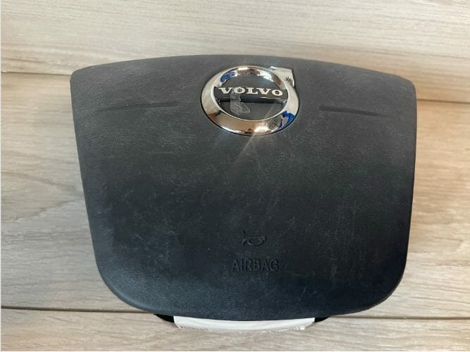 Poduszka kierowcy Volvo V60 FL