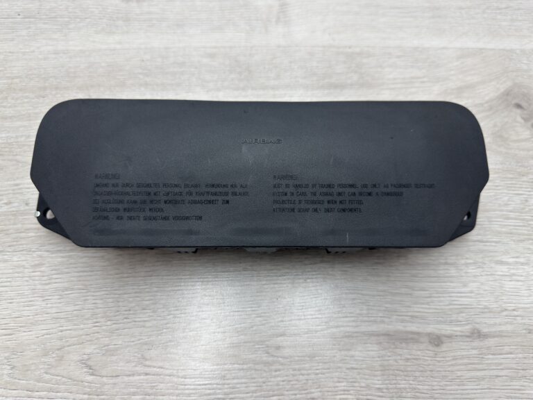 Poduszka kolanowa Mercedes W254 C254 GLC