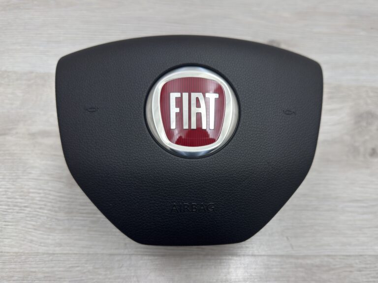 Poduszka kierowcy Fiat Scudo 3 III 2022-