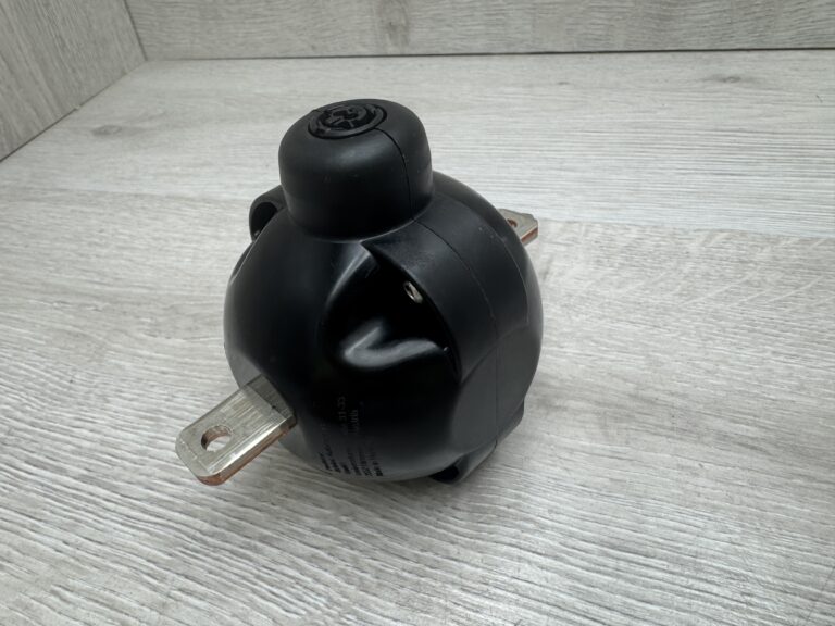 Klema pirotechniczna baterii PyroFuse Audi Q6 SQ6 E-tron SUV 2025- NAPRAWA