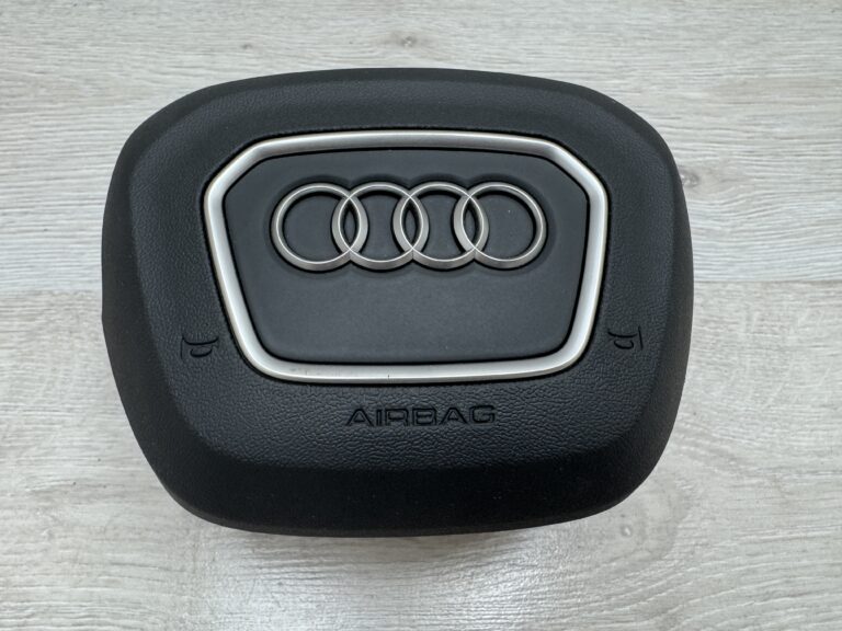 Poduszka kierowcy Audi Q3 EU