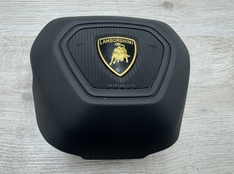 Poduszka kierowcy Lamborghini Urus