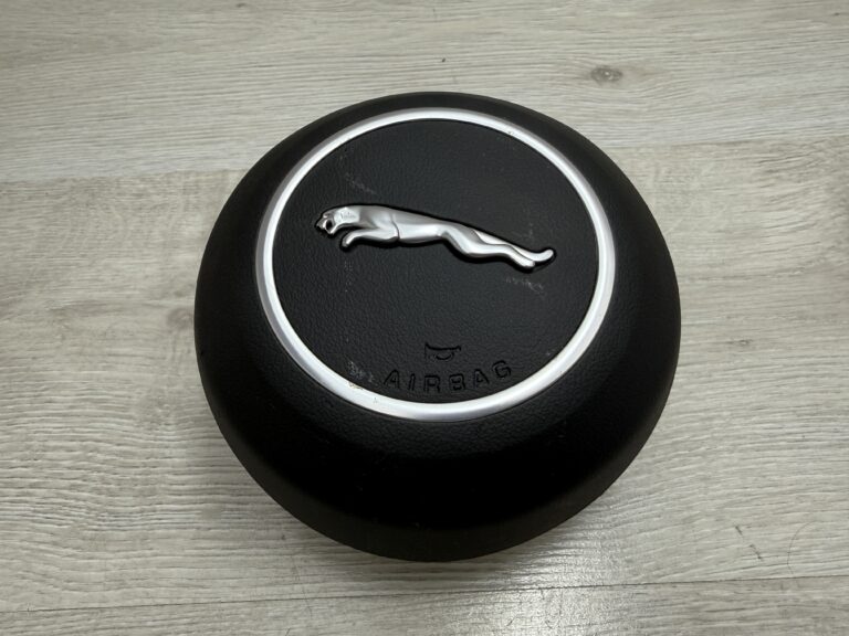 Poduszka kierowcy Jaguar F-Pace 2021- FL