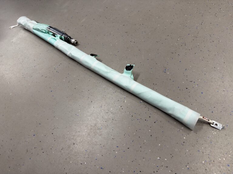 Kurtyna Ram ProMaster NAPRAWA