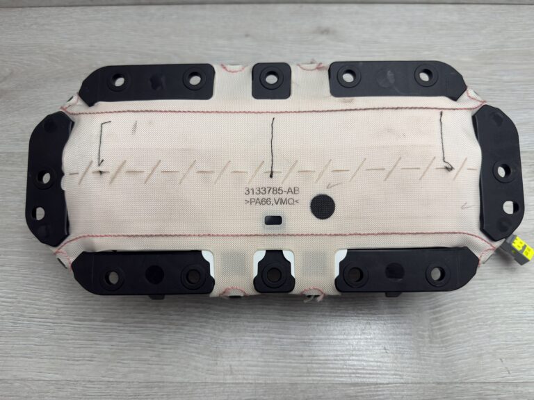 Poduszka pasażera BMW IX I20