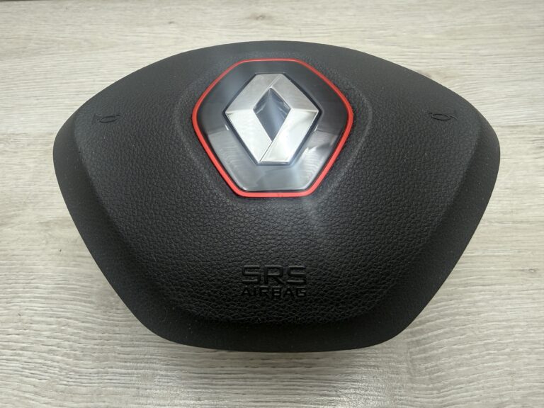 Poduszka kierowcy Renault Arkana