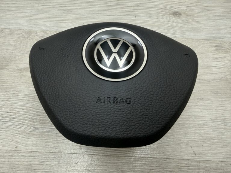 Poduszka kierowcy Volkswagen VW T-Roc, T-Roc Cabrio, Touran