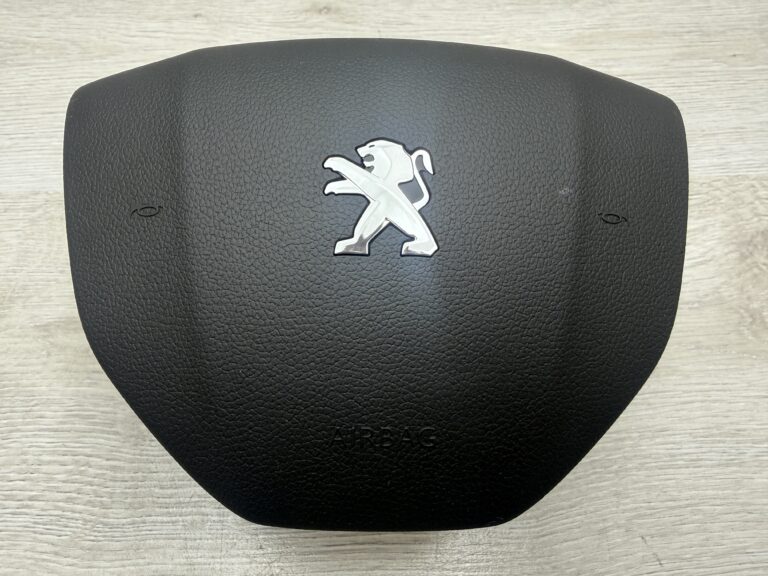 Poduszka kierowcy Peugeot Expert