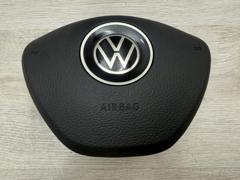 Poduszka kierowcy Volkswagen VW Touran, T-Roc, T-Roc Cabrio